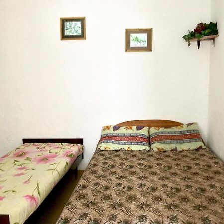 Akvitaniya Mini-Hotel Zatoka Exterior foto