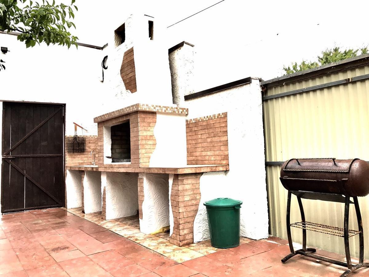 Akvitaniya Mini-Hotel Zatoka Exterior foto